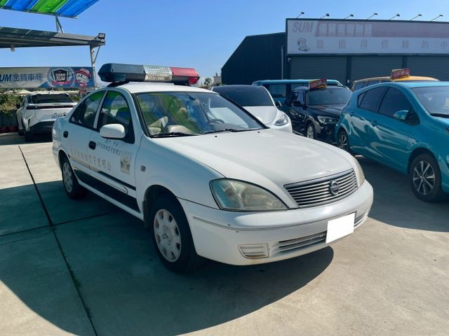 ✅SENTRA僅跑5萬✅好迴轉 好停車✅超級省油✅代步買菜車✅可貸款45萬✅免保人✅免聯徵✅強力過件✅線上試算額度  第2張相片