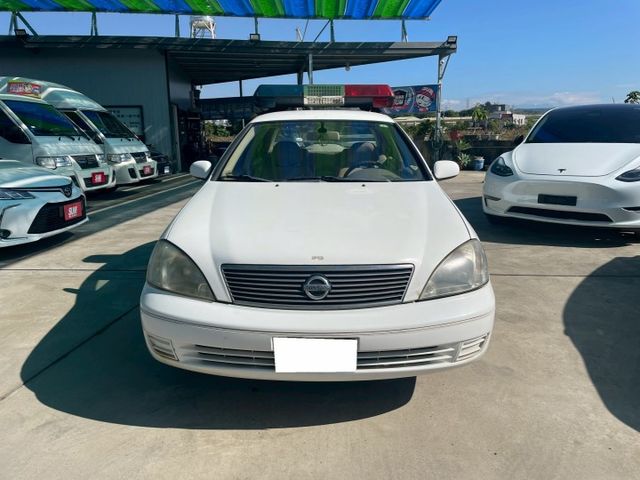 ✅SENTRA僅跑5萬✅好迴轉 好停車✅超級省油✅代步買菜車✅可貸款45萬✅免保人✅免聯徵✅強力過件✅線上試算額度  第8張相片