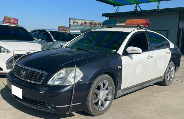 ✅TEANA僅跑12萬✅一手車✅跑少✅接送小孩代步車✅可全貸✅免頭款✅免保人✅免聯徵✅二手✅中古✅強力過件✅線上試算額度  第1張相片