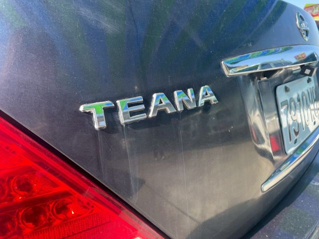 ✅TEANA僅跑12萬✅一手車✅跑少✅接送小孩代步車✅可全貸✅免頭款✅免保人✅免聯徵✅二手✅中古✅強力過件✅線上試算額度  第11張相片