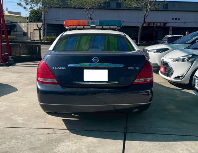 ✅TEANA僅跑12萬✅一手車✅跑少✅接送小孩代步車✅可全貸✅免頭款✅免保人✅免聯徵✅二手✅中古✅強力過件✅線上試算額度  第13張相片