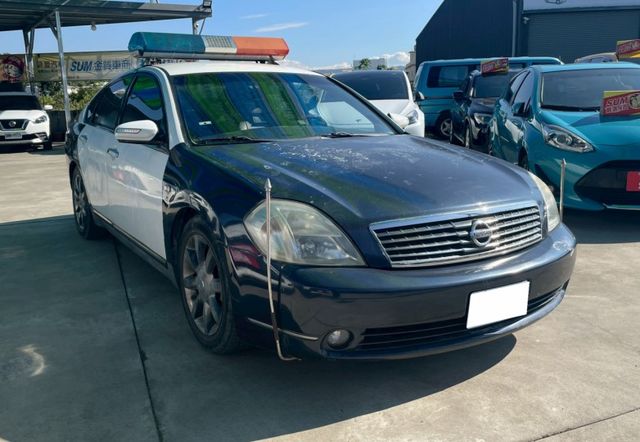 ✅TEANA僅跑12萬✅一手車✅跑少✅接送小孩代步車✅可全貸✅免頭款✅免保人✅免聯徵✅二手✅中古✅強力過件✅線上試算額度  第14張相片