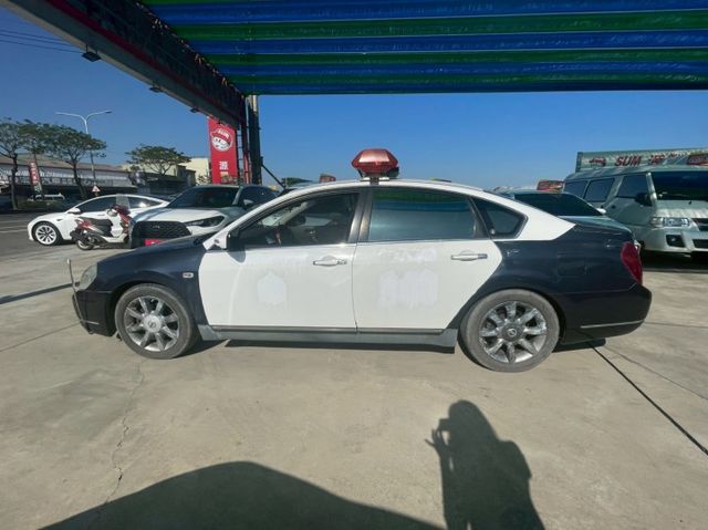 ✅TEANA僅跑12萬✅一手車✅跑少✅接送小孩代步車✅可全貸✅免頭款✅免保人✅免聯徵✅二手✅中古✅強力過件✅線上試算額度  第15張相片