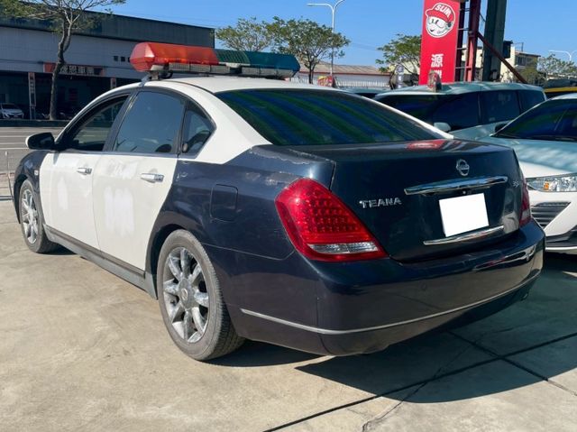 ✅TEANA僅跑12萬✅一手車✅跑少✅接送小孩代步車✅可全貸✅免頭款✅免保人✅免聯徵✅二手✅中古✅強力過件✅線上試算額度  第17張相片