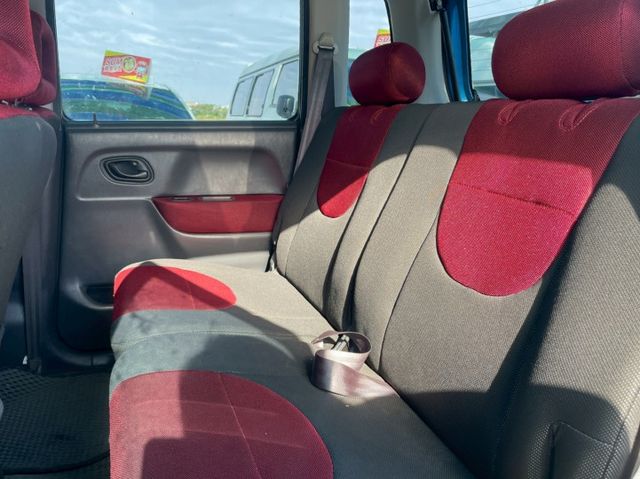 SUZUKI SOLIO 2004年✅鈴木✅solio✅大空間✅一手車✅省稅✅廂型✅可全貸✅免頭款✅免保人  第4張相片