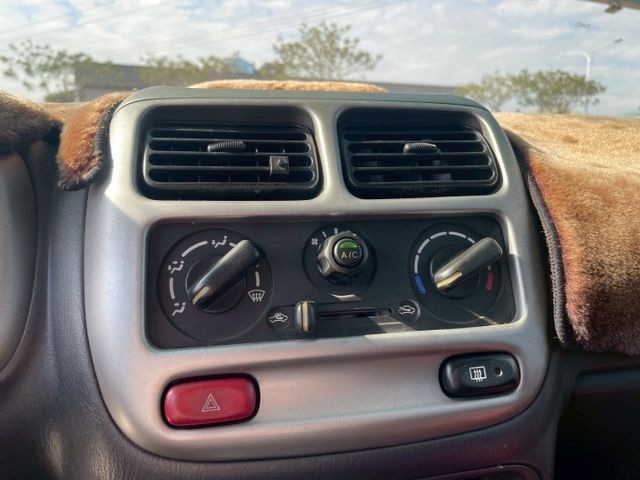 SUZUKI SOLIO 2004年✅鈴木✅solio✅大空間✅一手車✅省稅✅廂型✅可全貸✅免頭款✅免保人  第9張相片