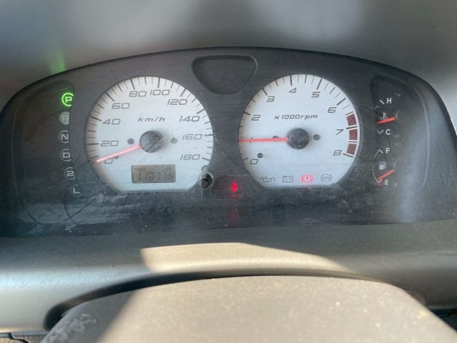 SUZUKI SOLIO 2004年✅鈴木✅solio✅大空間✅一手車✅省稅✅廂型✅可全貸✅免頭款✅免保人  第20張相片