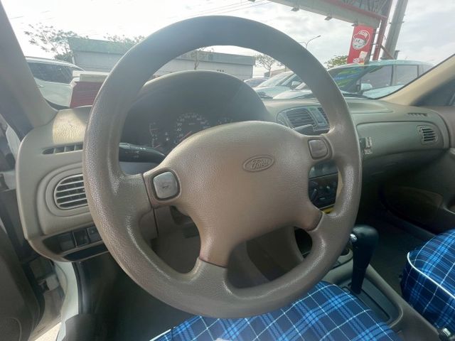 2001年✅福特✅ACTIVA✅政府單位退役車✅僅跑8萬✅車況美✅代步車✅可全貸✅免頭款✅免保人  第7張相片