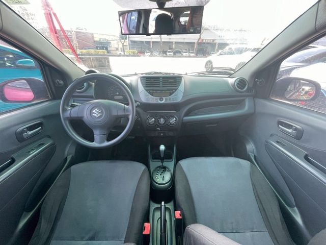✅玲木 ALTO✅一手車✅跑少✅經典輕型好車✅可全貸✅免頭款✅免保人✅免聯徵✅二手✅中古✅強力過件✅線上試算額度  第5張相片