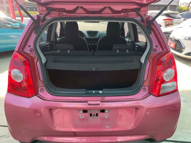 ✅玲木 ALTO✅一手車✅跑少✅經典輕型好車✅可全貸✅免頭款✅免保人✅免聯徵✅二手✅中古✅強力過件✅線上試算額度  第16張相片