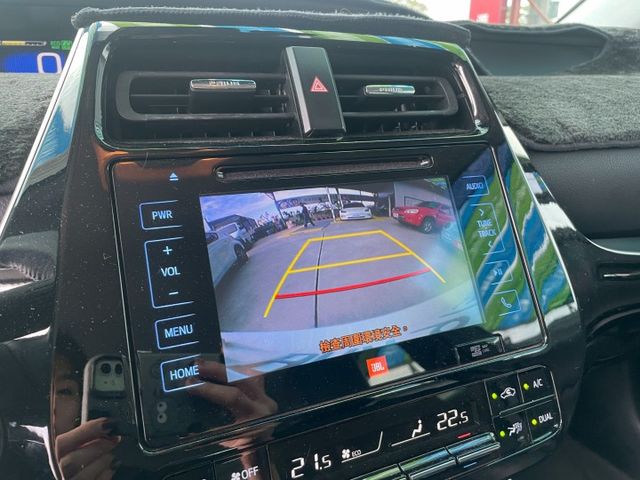 ✅插電式油電PHV✅60公里純電✅油電✅定速.恆溫✅可全貸✅免頭款✅免保人✅免聯徵✅二手✅中古✅  第12張相片