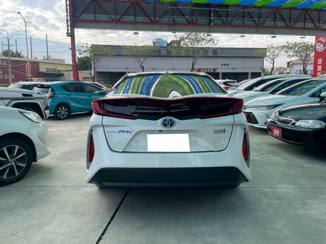 ✅插電式油電PHV✅60公里純電✅油電✅定速.恆溫✅可全貸✅免頭款✅免保人✅免聯徵✅二手✅中古✅  第15張相片