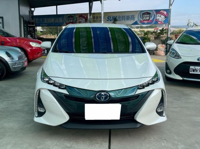 ✅插電式油電PHV✅60公里純電✅油電✅定速.恆溫✅可全貸✅免頭款✅免保人✅免聯徵✅二手✅中古✅  第16張相片