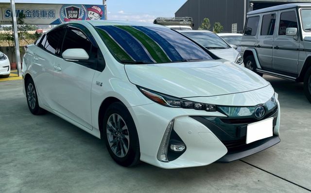 ✅插電式油電PHV✅60公里純電✅油電✅定速.恆溫✅可全貸✅免頭款✅免保人✅免聯徵✅二手✅中古✅  第17張相片