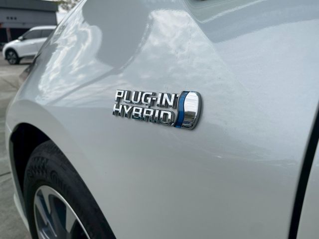 ✅插電式油電PHV✅60公里純電✅油電✅定速.恆溫✅可全貸✅免頭款✅免保人✅免聯徵✅二手✅中古✅  第20張相片