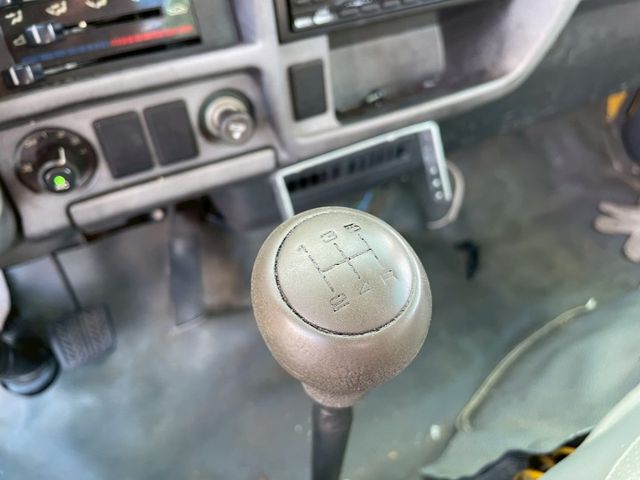 ✅2006✅僅跑7萬✅升降尾門✅Ford 福特  ✅載卡多 2.0✅貨車 ✅省油✅耐用✅台電退役✅可全貸✅免頭款  第6張相片