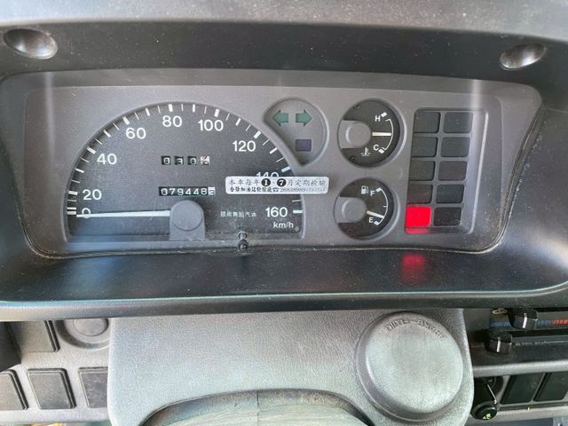 ✅2006✅僅跑7萬✅升降尾門✅Ford 福特  ✅載卡多 2.0✅貨車 ✅省油✅耐用✅台電退役✅可全貸✅免頭款  第15張相片