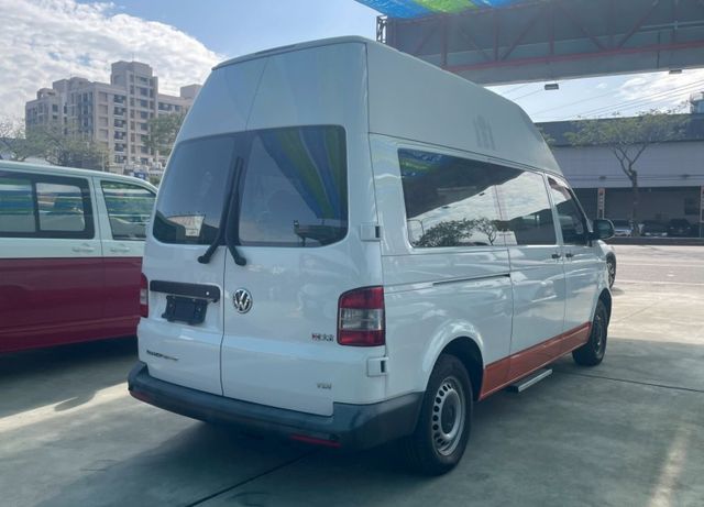 ✅福斯✅T5✅原廠 高頂✅福祉車✅一手車✅復康巴士✅輪椅車✅輪椅升降機✅露營車✅車泊✅車宿✅車床✅野營✅二手✅  第2張相片