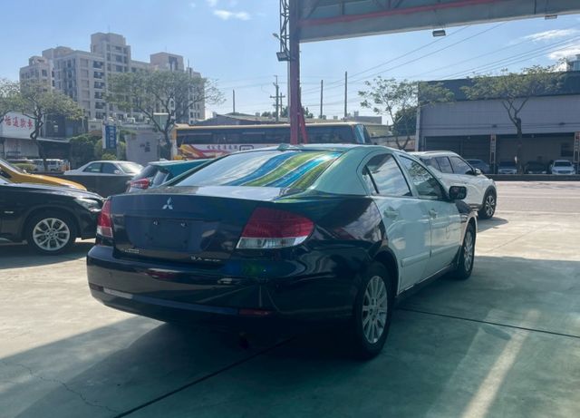 ✅Mitsubishi✅三菱✅Grunder✅僅跑16萬✅經典版✅恆溫✅可全貸✅免保人✅免聯徵✅免頭款  第2張相片