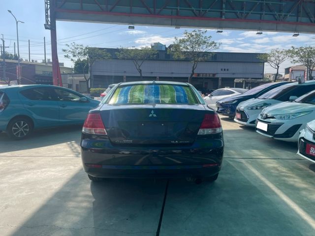 ✅Mitsubishi✅三菱✅Grunder✅僅跑16萬✅經典版✅恆溫✅可全貸✅免保人✅免聯徵✅免頭款  第12張相片