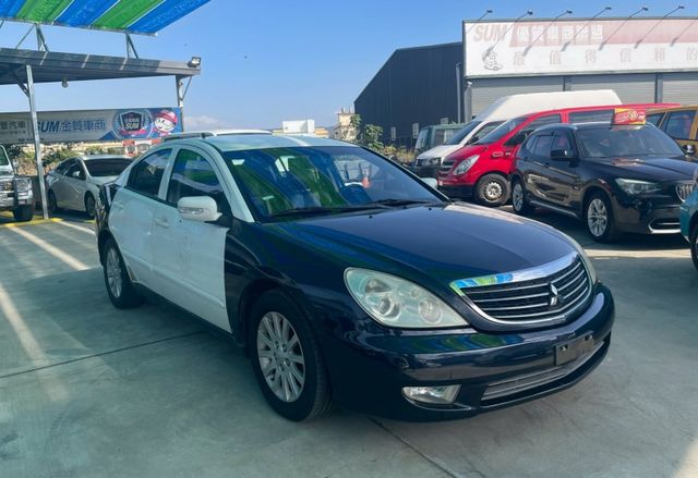 ✅Mitsubishi✅三菱✅Grunder✅僅跑16萬✅經典版✅恆溫✅可全貸✅免保人✅免聯徵✅免頭款  第13張相片