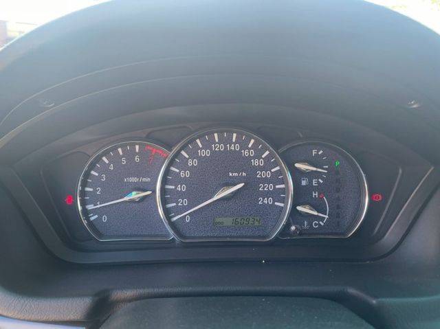 ✅Mitsubishi✅三菱✅Grunder✅僅跑16萬✅經典版✅恆溫✅可全貸✅免保人✅免聯徵✅免頭款  第14張相片