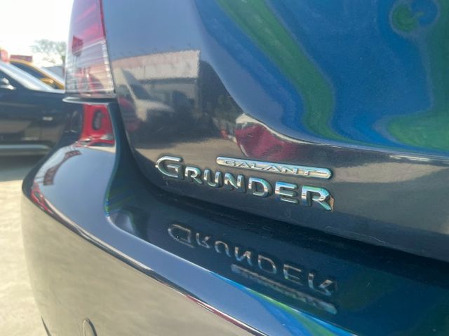 ✅Mitsubishi✅三菱✅Grunder✅僅跑16萬✅經典版✅恆溫✅可全貸✅免保人✅免聯徵✅免頭款  第15張相片