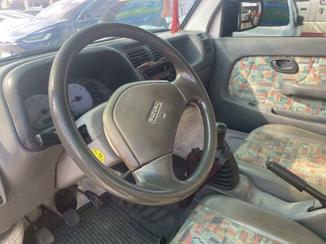 ✅玲木✅馬上發✅僅跑9萬✅貨車✅發財車✅一手車✅里程準✅耐操有擋頭✅可全貸✅免保人✅免聯徵  第4張相片