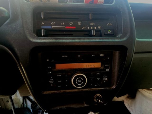 ✅玲木✅馬上發✅僅跑9萬✅貨車✅發財車✅一手車✅里程準✅耐操有擋頭✅可全貸✅免保人✅免聯徵  第5張相片