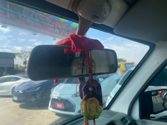 ✅玲木✅馬上發✅僅跑9萬✅貨車✅發財車✅一手車✅里程準✅耐操有擋頭✅可全貸✅免保人✅免聯徵  第6張相片