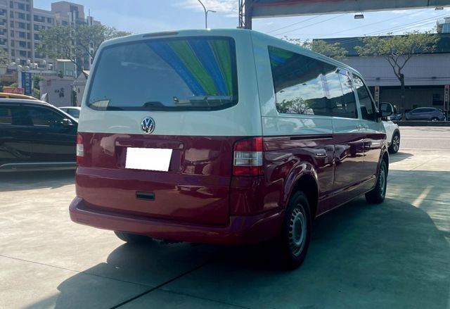 福斯✅T5✅平頂✅長軸✅柴油✅一手車✅露營車✅車泊✅車宿✅車床✅野營✅二手  第3張相片