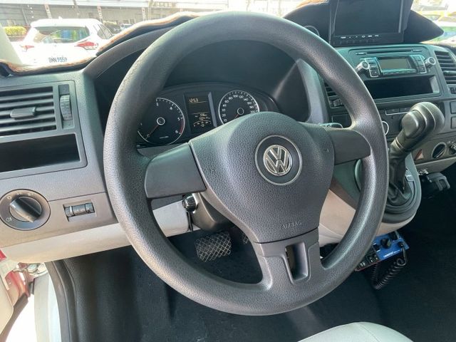 福斯✅T5✅平頂✅長軸✅柴油✅一手車✅露營車✅車泊✅車宿✅車床✅野營✅二手  第7張相片