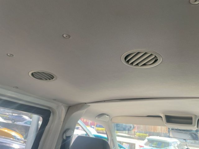 福斯✅T5✅平頂✅長軸✅柴油✅一手車✅露營車✅車泊✅車宿✅車床✅野營✅二手  第11張相片