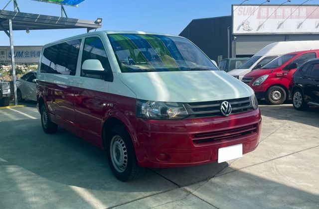 福斯✅T5✅平頂✅長軸✅柴油✅一手車✅露營車✅車泊✅車宿✅車床✅野營✅二手  第19張相片