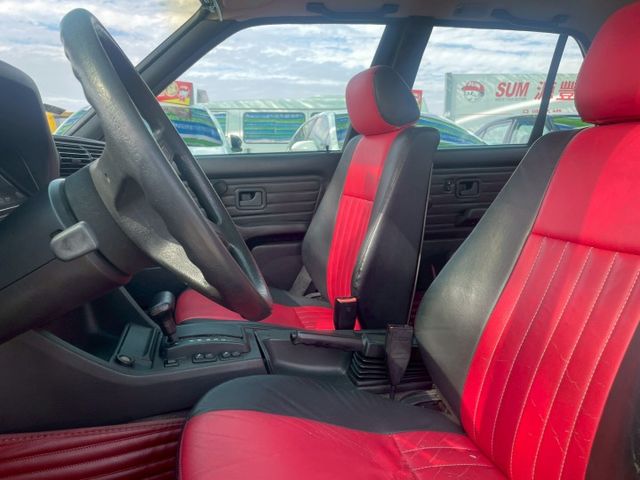 ✅復古✅古董車✅318I✅總代理✅BMW✅整車原廠✅原汁原味✅台灣省舊式車牌✅收藏  第3張相片