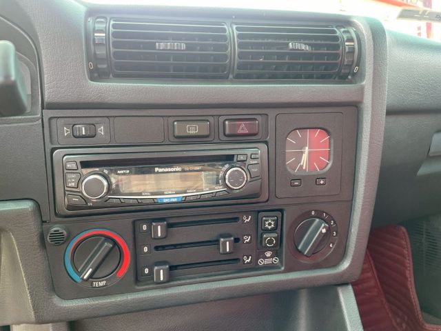 ✅復古✅古董車✅318I✅總代理✅BMW✅整車原廠✅原汁原味✅台灣省舊式車牌✅收藏  第6張相片