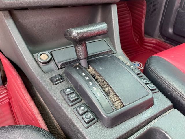 ✅復古✅古董車✅318I✅總代理✅BMW✅整車原廠✅原汁原味✅台灣省舊式車牌✅收藏  第7張相片