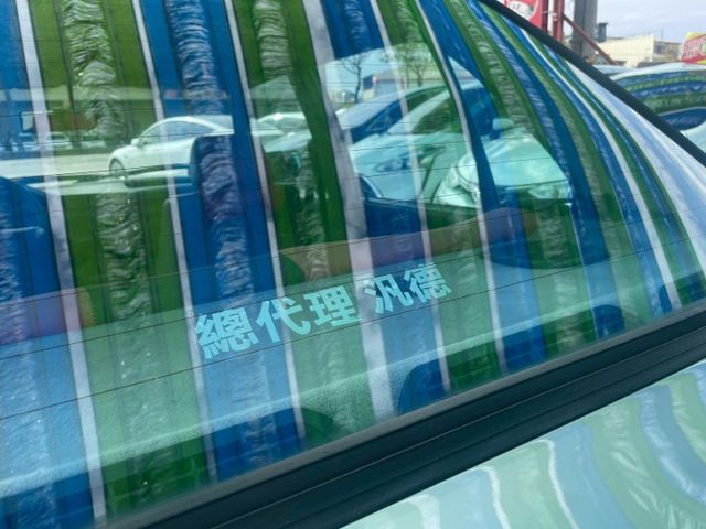 ✅復古✅古董車✅318I✅總代理✅BMW✅整車原廠✅原汁原味✅台灣省舊式車牌✅收藏  第10張相片