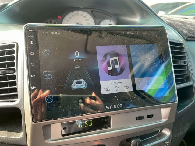 ✅2004年✅Toyota✅豐田✅VIOS✅跑少✅國民神車✅一手車✅強力過件  第11張相片