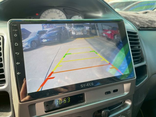 ✅2004年✅Toyota✅豐田✅VIOS✅跑少✅國民神車✅一手車✅強力過件  第12張相片