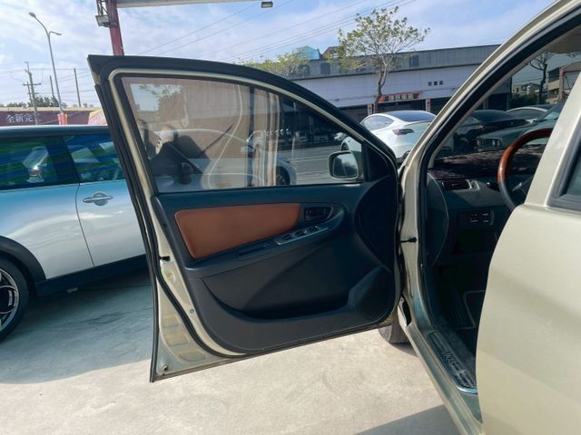 ✅2004年✅Toyota✅豐田✅VIOS✅跑少✅國民神車✅一手車✅強力過件  第13張相片