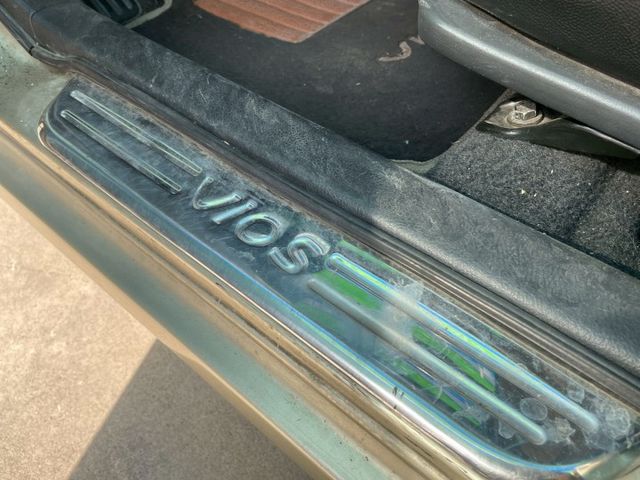 ✅2004年✅Toyota✅豐田✅VIOS✅跑少✅國民神車✅一手車✅強力過件  第14張相片