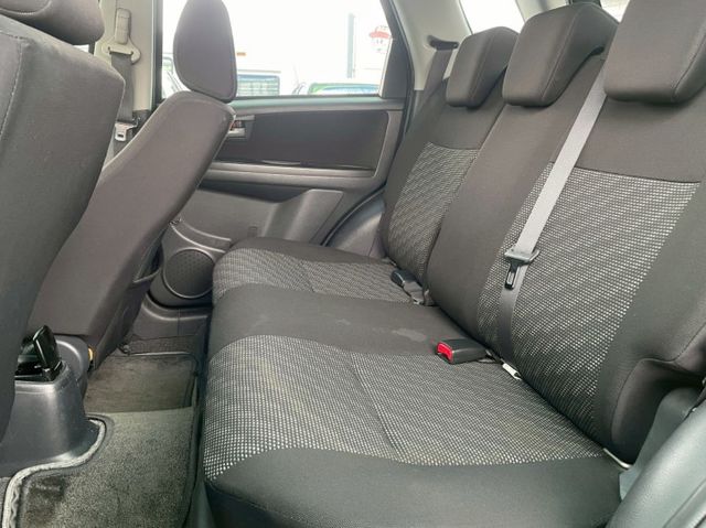 2008年✅SX4✅日製進口車✅一手車✅全程原廠保養✅可全貸✅免頭款✅免保人✅免聯徵✅中古✅強力過件✅線上申貸  第4張相片