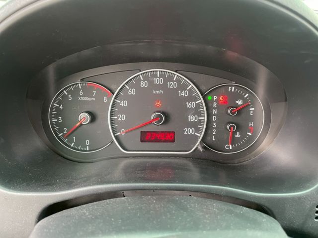 2008年✅SX4✅日製進口車✅一手車✅全程原廠保養✅可全貸✅免頭款✅免保人✅免聯徵✅中古✅強力過件✅線上申貸  第13張相片