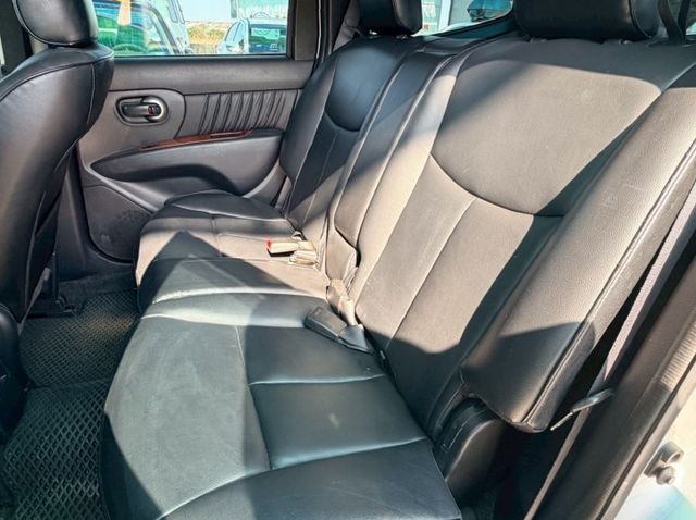 2012年✅NISSAN✅Livina✅倒車顯影✅恆溫✅可全貸✅免頭款✅免保人✅免聯徵✅中古✅強力過件✅線上申貸✅  第4張相片