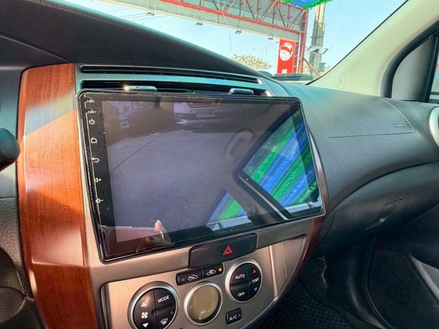2012年✅NISSAN✅Livina✅倒車顯影✅恆溫✅可全貸✅免頭款✅免保人✅免聯徵✅中古✅強力過件✅線上申貸✅  第11張相片
