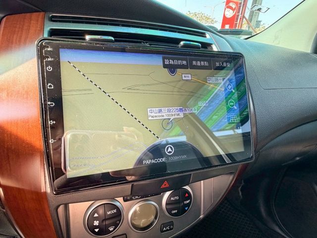 2012年✅NISSAN✅Livina✅倒車顯影✅恆溫✅可全貸✅免頭款✅免保人✅免聯徵✅中古✅強力過件✅線上申貸✅  第12張相片