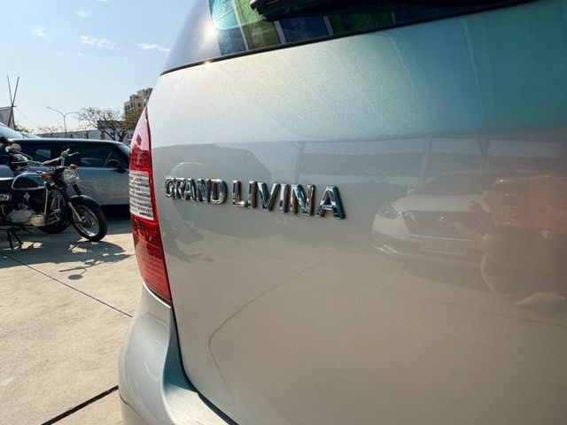 2012年✅NISSAN✅Livina✅倒車顯影✅恆溫✅可全貸✅免頭款✅免保人✅免聯徵✅中古✅強力過件✅線上申貸✅  第19張相片