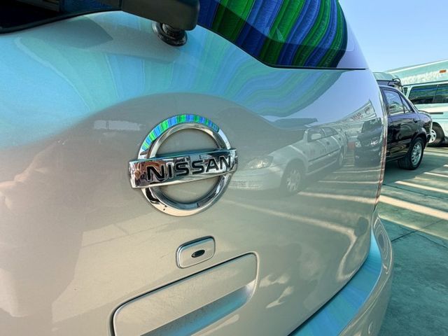 2012年✅NISSAN✅Livina✅倒車顯影✅恆溫✅可全貸✅免頭款✅免保人✅免聯徵✅中古✅強力過件✅線上申貸✅  第20張相片