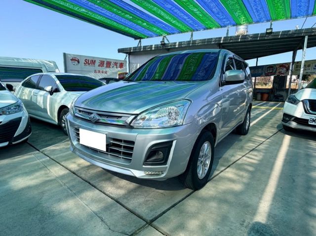 ✅ZINGER✅市場最低價✅倒車顯影✅精緻型✅後座出風口✅純跑4萬✅免保人✅免聯徵✅二手✅中古✅強力過件✅線上申貸  第1張相片